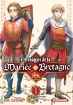 Chroniques de la marie de Bretagne Tome 1