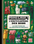 Minecraft, l'encyclopdie des mobs