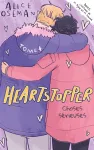 Heartstopper Tome 4