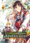 L'extraordinaire Apothicaire Tome 6