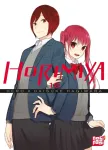 Horimiya Tome 10