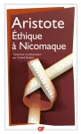 Ethique  Nicomaque