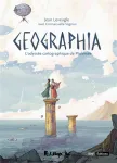Geographia, L'odysse cartographique de Ptolme