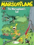 La queue du Marsupilami