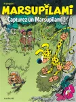 Capturez un Marsupilami !