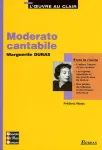 Moderato cantabile, Marguerite DURAS : tude de l'oeuvre