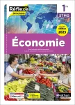 Economie 1re STMG - Livre du professeur