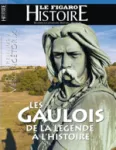 Les Gaulois de la lgende  l'histoire : De Brennus  Vercingtorix