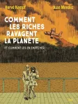 Comment les riches ravagent la plante, et comment les en empcher