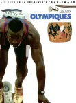 Les jeux olympiques