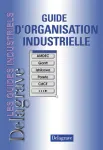 Guide d'organisation industrielle