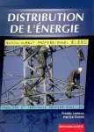 Distribution de l'nergie - 1 et term Bac pro ELEEC