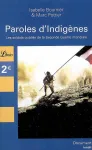 Paroles d'indig�nes
