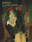 Le vol du corbeau - tome 2