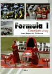 Formula 1- Emotions 2003