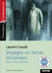 Voyages en terres inconnues