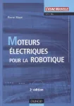 Moteurs lectriques pour la robotique