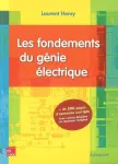 Les fondements du gnie lectrique