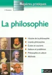 La philosophie