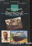 Dictionnaire de Bretagne