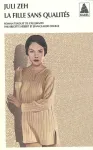 La fille sans qualits
