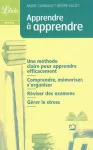 Apprendre  apprendre
