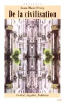 De la civilisation