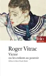 Victor ou les enfants du pouvoir