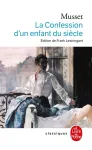 La confession d'un enfant du sicle