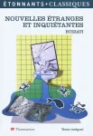 Nouvelles tranges et inquitantes