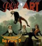 C'est quoi le rire ?