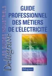Guide professionnel des mtiers de l'lectricit