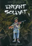 Enfant soldat - Tome 1
