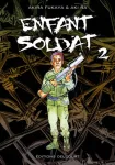 Enfant soldat - Tome 2
