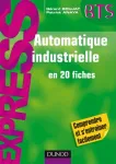 Automatique industrielle BTS en 20 fiches