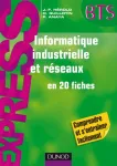 Informatique industrielle et rseaux BTS en 20 fiches