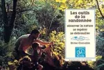 Les outils de la randonne