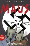 Maus: un survivant raconte - L'int�grale