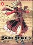 Bride Stories - Tome 1