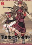 Bride Stories - Tome 2