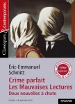 Crime parfait - Les Mauvaises Lectures