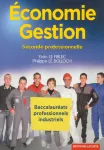 Economie Gestion Seconde Professionnelle