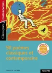 90 pomes classiques et contemporains