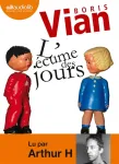 L'cume des jours - audio