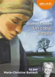 Un coeur simple - audio