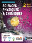Sciences physiques et chimiques 2nde Bac Pro