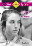 L'Ecole des femmes