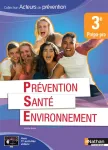 Pr�vention Sant� Environnement 3� Pr�pa-pro - corrig�