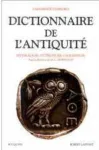 Dictionnaire de l'Antiquit