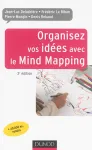 Organisez vos ides avec le Mind Mapping